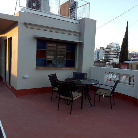 Bar De Fondo Suites Buenos Aires Buitenkant foto