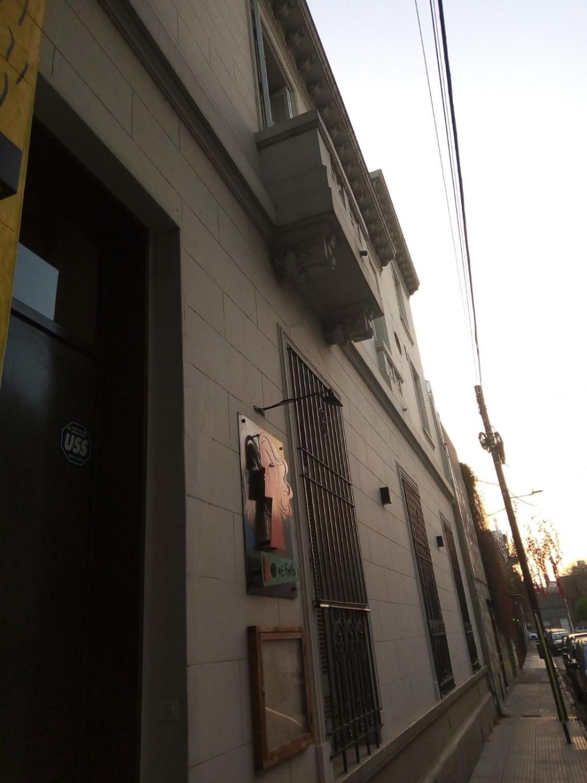 Bar De Fondo Suites Buenos Aires Buitenkant foto